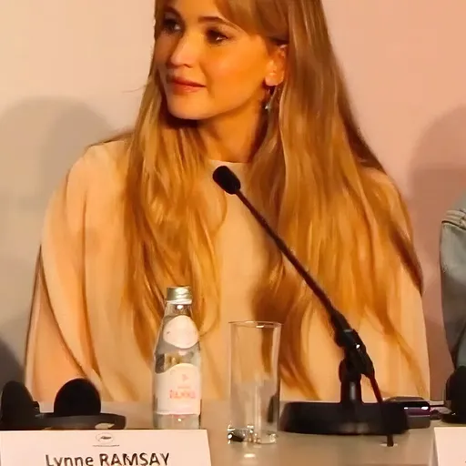 Jennifer Lawrence