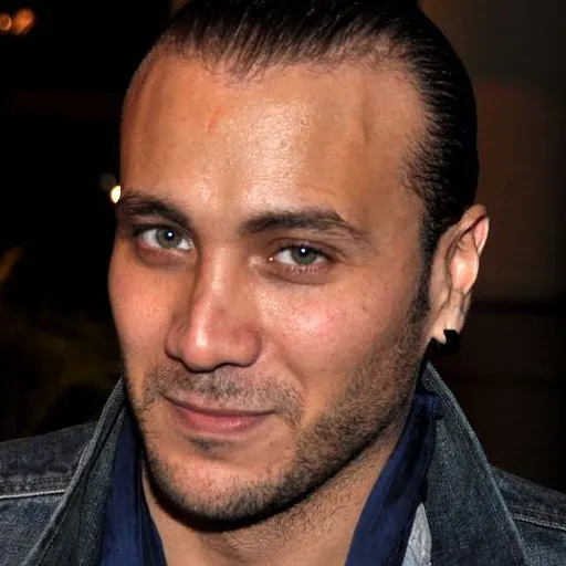 Merwan Rim