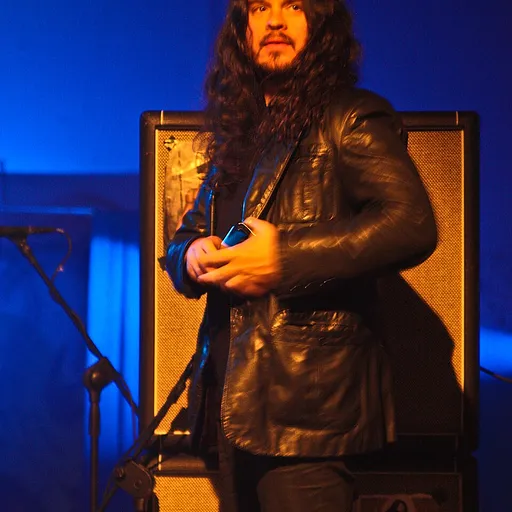 Stephen O’Malley