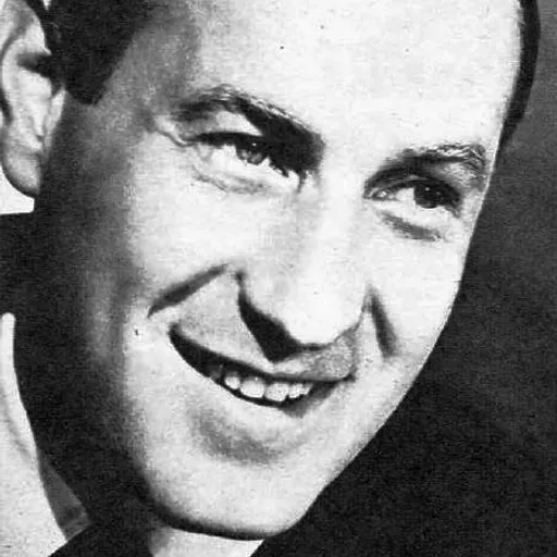Buddy Clark