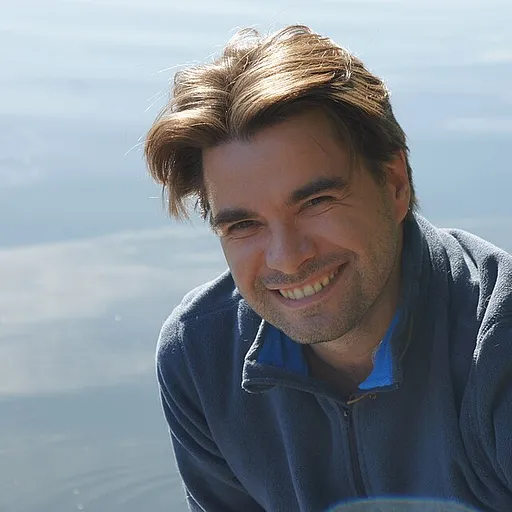 Nicolas Horvath