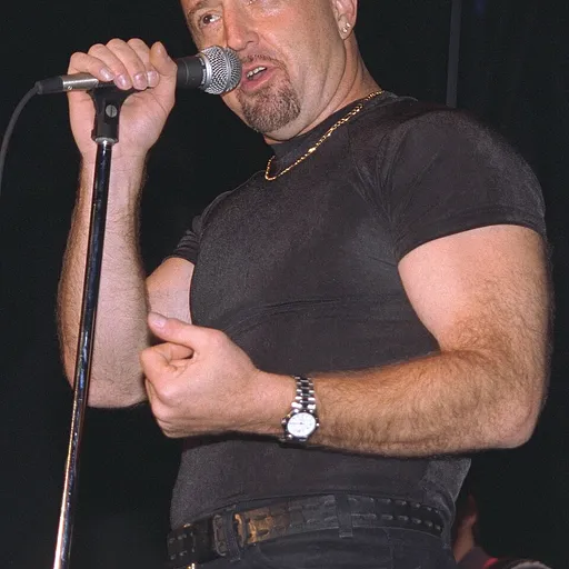 Kim Wilson