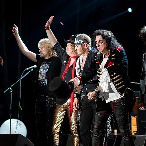 Hollywood Vampires