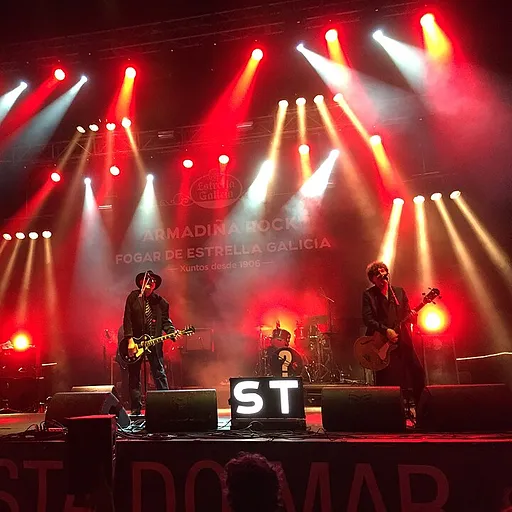 Siniestro Total