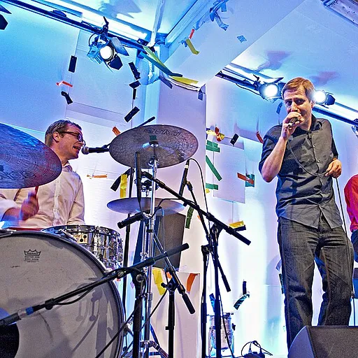 Andreas Dorau