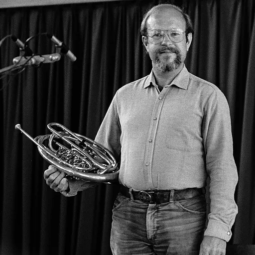 Gerd Seifert