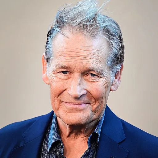 James Remar