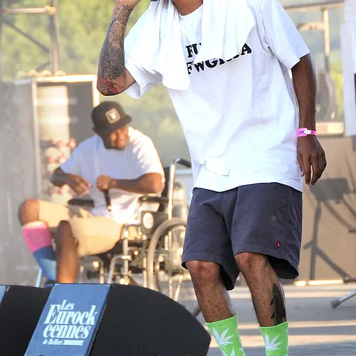 Hodgy Beats