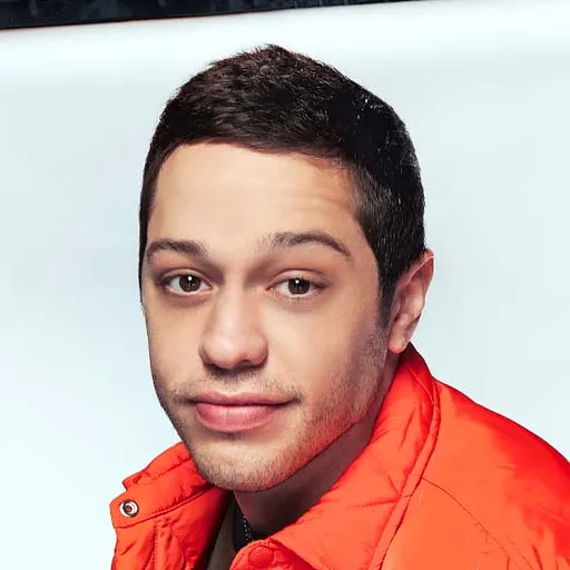 Pete Davidson