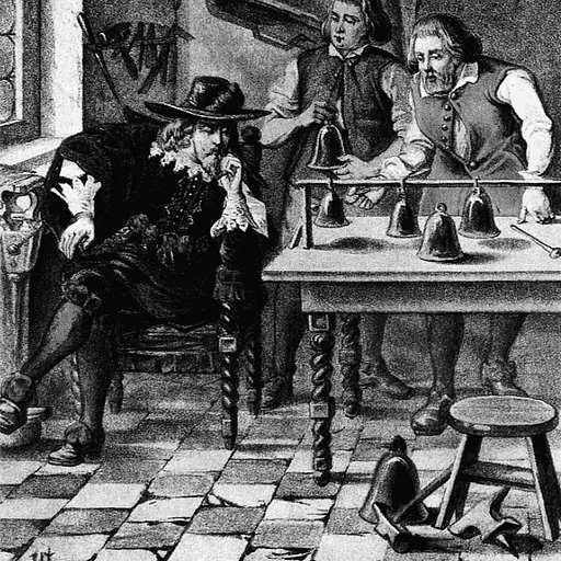 Jacob van Eyck