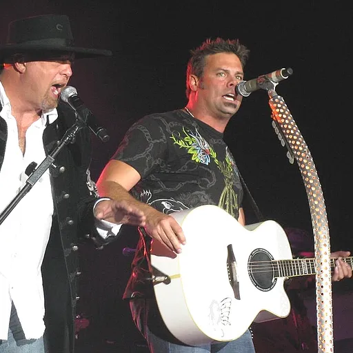 Montgomery Gentry