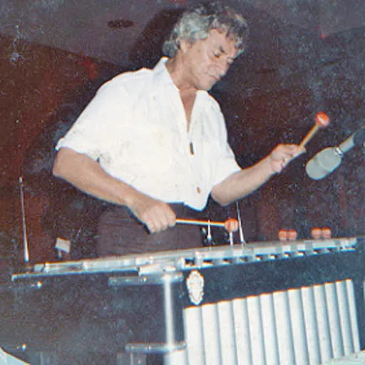 Terry Gibbs