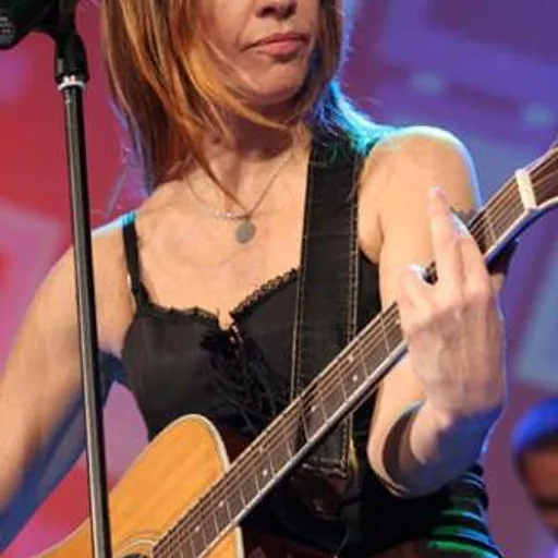 Fabiana Cantilo