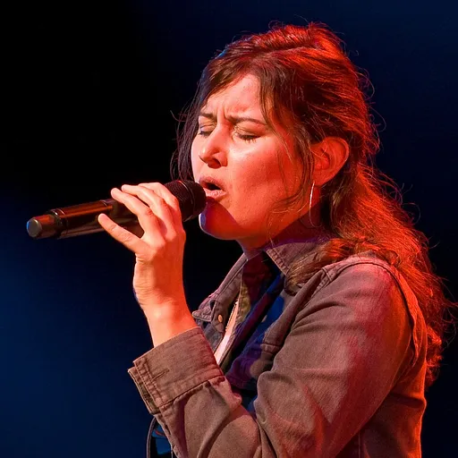 Paula Cole