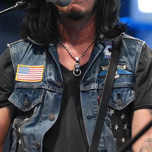 Gilby Clarke