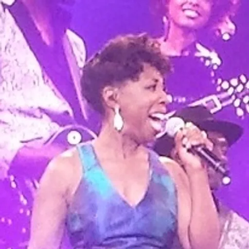 Oleta Adams