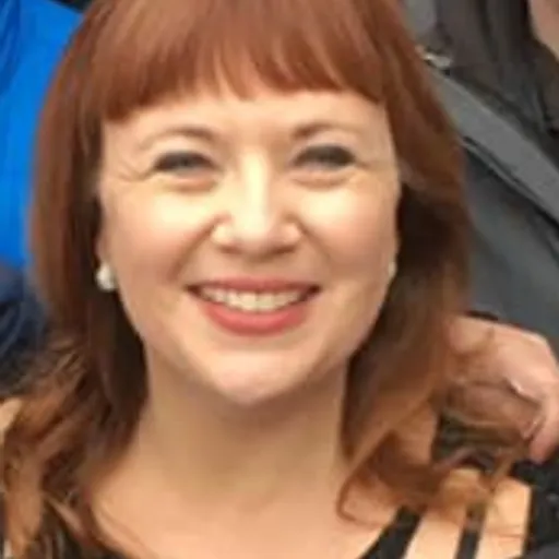 Aileen Quinn