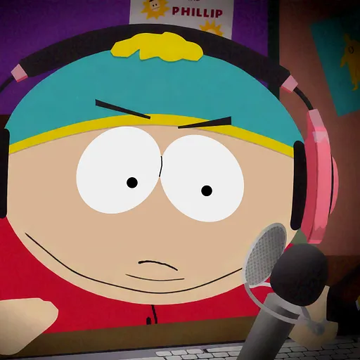Eric Cartman