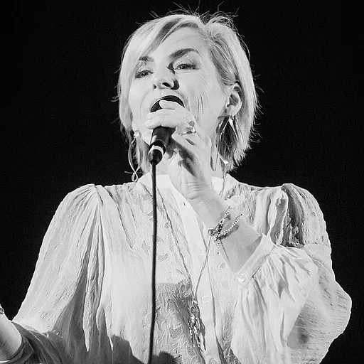 Silje Nergaard