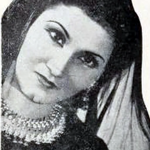 Noor Jehan