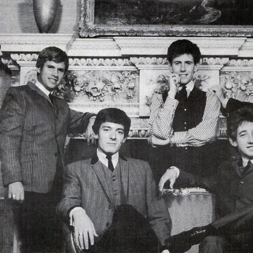 The Hollies