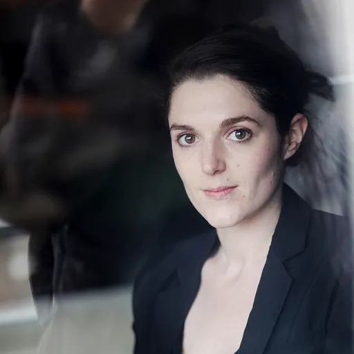 Alice Butaud