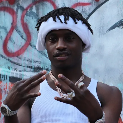 Lil Tjay