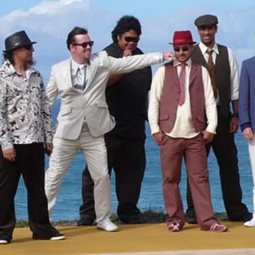 Fat Freddy’s Drop