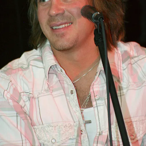Christian Kane