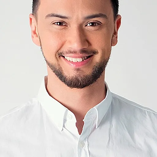 Billy Crawford