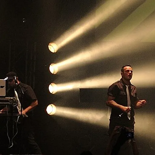 Funker Vogt
