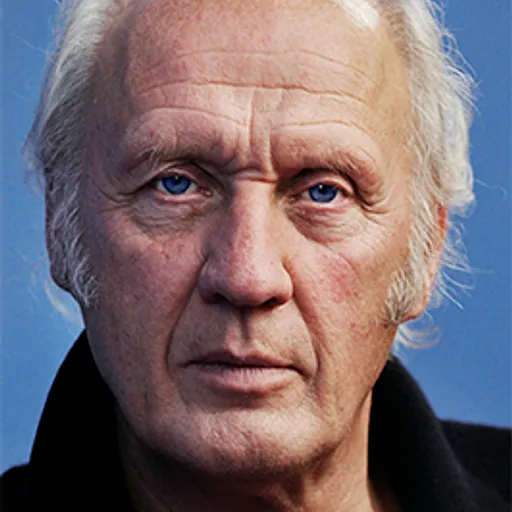 Herman van Veen