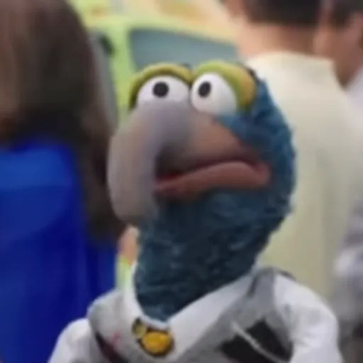 The Great Gonzo