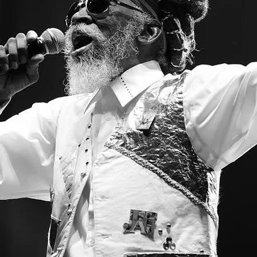 Bunny Wailer