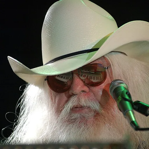Leon Russell