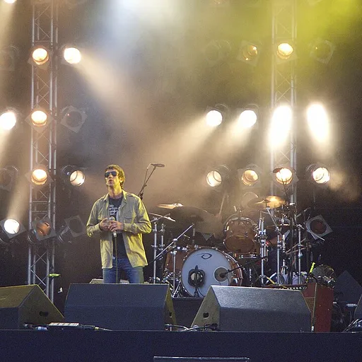 The Verve