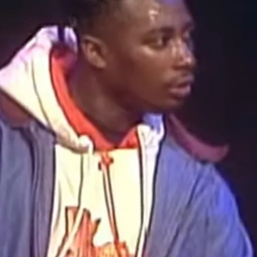 Ol’ Dirty Bastard
