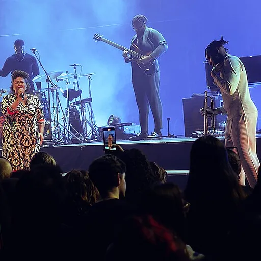 Ezra Collective
