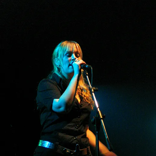 Isobel Campbell