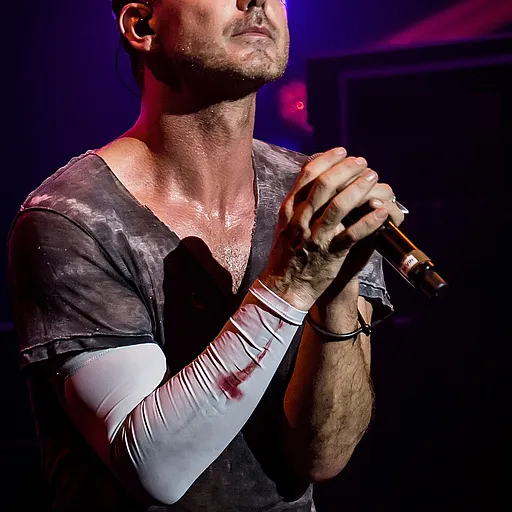 Gavin Rossdale