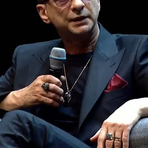 Dave Gahan