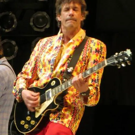 Paul Westerberg