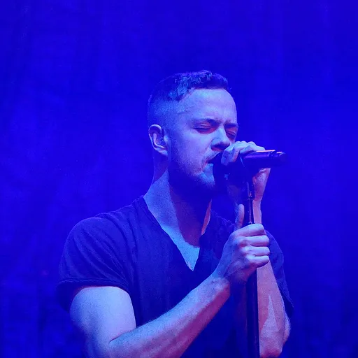 Dan Reynolds