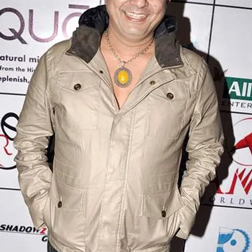 Sukhwinder Singh