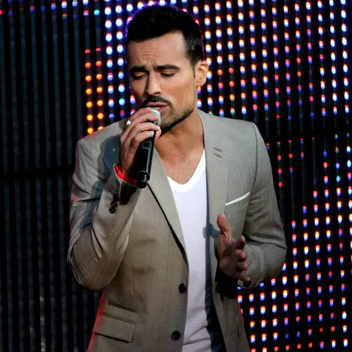 Damien Sargue