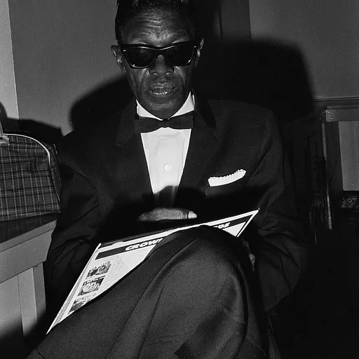 Lightnin’ Hopkins