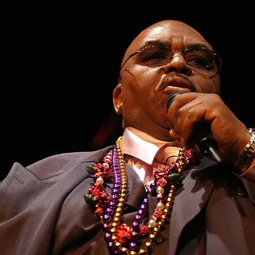 Solomon Burke