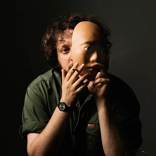 Daniel Lopatin