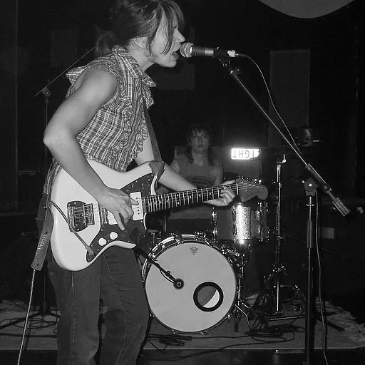 Shannon Wright