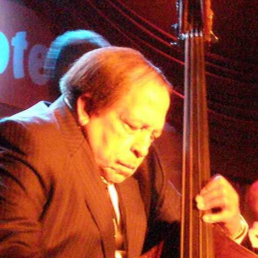 Israel “Cachao” López